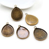 Antique Bronze
