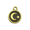 Yellow Moon 7