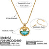 P044 GoldStyleA