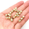 Red Bead 4