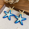 Blue Starfish