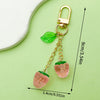 Pink Strawberry ER1600
