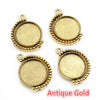 Antique Gold
