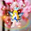 Blue New-Fairy