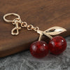 Gold Dark Red