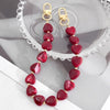 Red Wire Strap