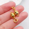 Gold Clasp 2