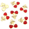 Gold Decorative 6