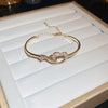 Gold Heart 25