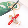 Red Plane
