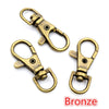Antique Bronze