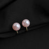 Pink Glass 8