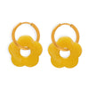 Lemon Yellow