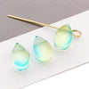 Clear Green 2