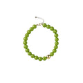 Round Acrylic Bead Bracelets Necklaces Sixteen Color Styles view 5