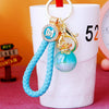 Sky-Blue-Cord Blue-Pouch