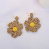 Brown Daisy