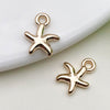 White Starfish 1