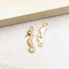 White Seahorse 2