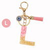 Letter L