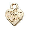 Yellow Heart 4