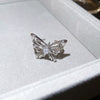 Silver Openwork