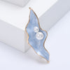 Blue Leaf
