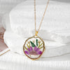 Purple Daisy