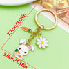 White Daisy