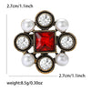 Ruby Red