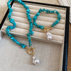 Blue Set
