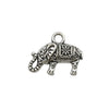 Gray Elephant 4
