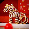 Black Zebra