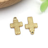 Gold Cross 12