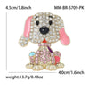 Pink Dog
