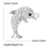 Silver Dolphin