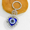Tree Heart Eye
