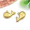 Gold Whale