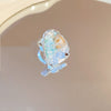 Oval Resin