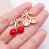 Red Cherry 3