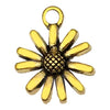 Yellow Flower