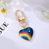 Blue Rainbow