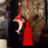 Red-Dolphin