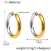 Two-Tone 28mm