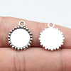 Antique Silver