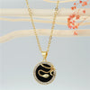 Black Moon Snake