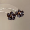 Brown Flower