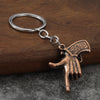 Antique Copper