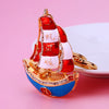 Fortune-Sailboat