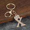 Letter X